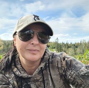 Meet your Posher, Maryse